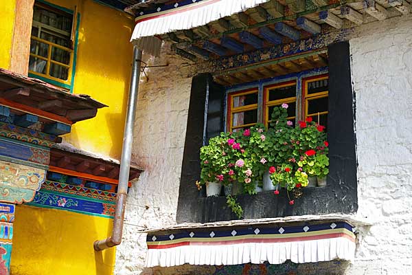 Jokhang-Tempel