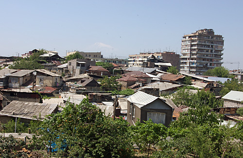 Alt-Yerevan