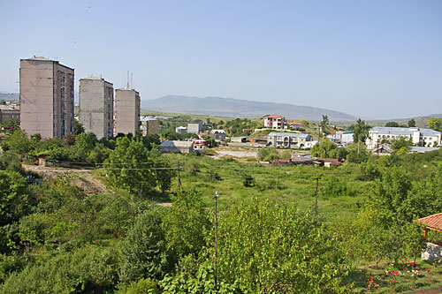 Stepanakert