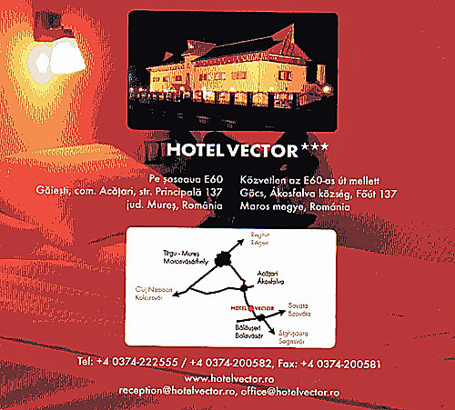 Hotel Vector